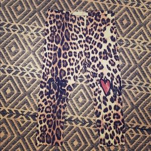 Jessica Simpson 12 month pants